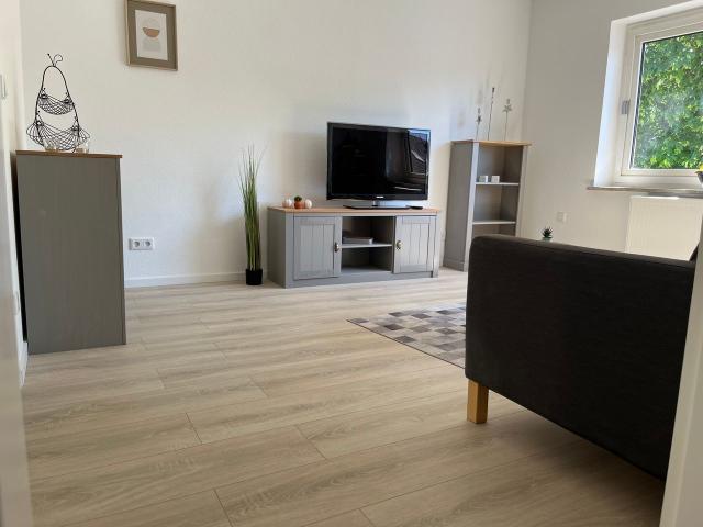 Beautiful & charming studio located in Essen, Essen Amsterdam Apartments for Rent