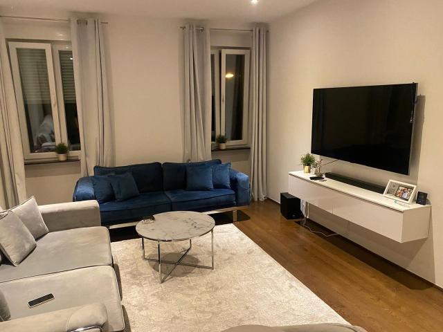 Beautiful, charming suite in popular area, Frankfurt Amsterdam Apartments for Rent