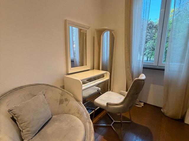 Beautiful, charming suite in popular area, Frankfurt Amsterdam Apartments for Rent