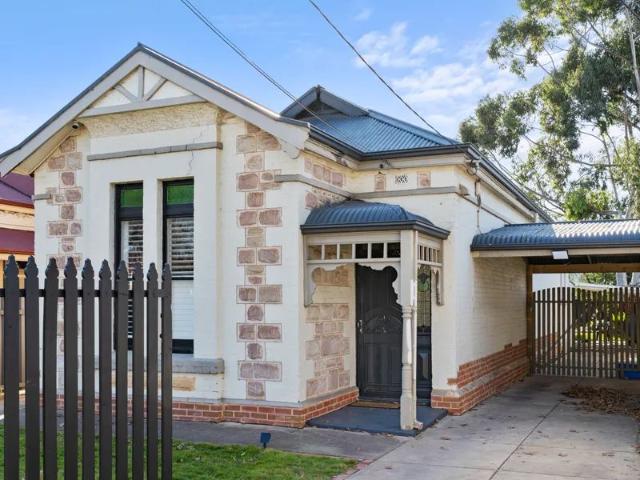 Beautiful Character Family Home!