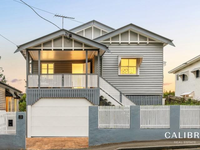 beautiful character home in an unbeatable location