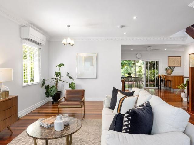 BEAUTIFUL CHARACTER HOME IN DESIREABLE LOCATION
