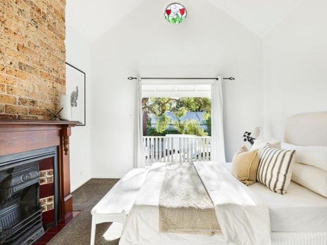 Beautiful Character Home in Sought after Lilyfield