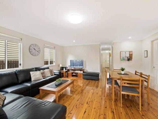 Beautiful Character Home in Prime East Toowoomba!