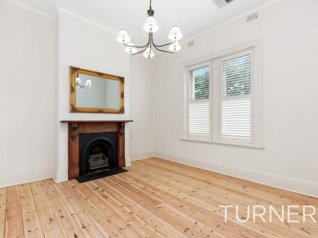 Beautiful Character Villa with Modern Comfort & Spacious Living