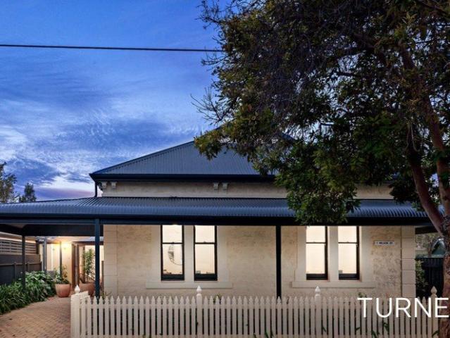 Beautiful Character Villa with Modern Comfort & Spacious Living