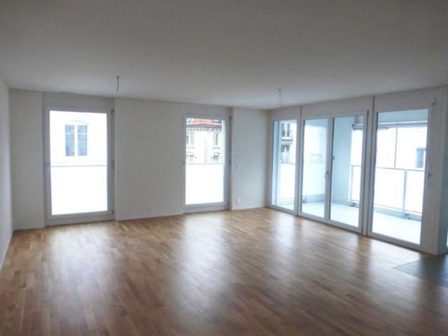 Beautiful city apartment