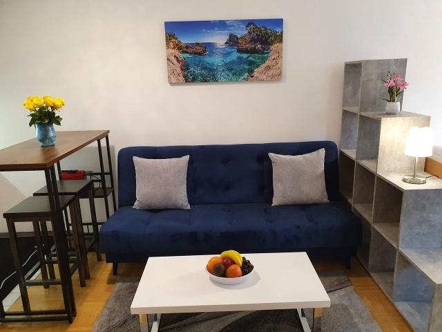 Beautiful city apartment in Munich, Munchen Amsterdam Apartments for Rent