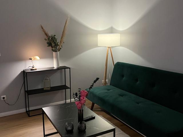 Beautiful city apartment to make you feel at home, Elmshorn Amsterdam Apartments for Rent