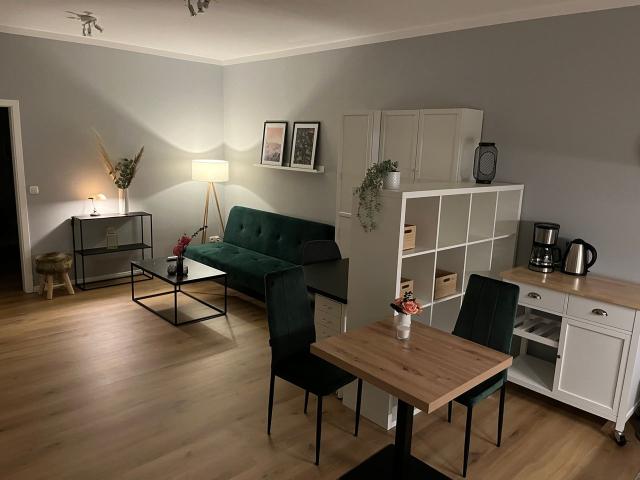 Beautiful city apartment to make you feel at home, Elmshorn Amsterdam Apartments for Rent
