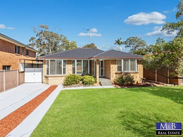 Beautiful Classic Home with North East Aspect. Lucky Vibes
