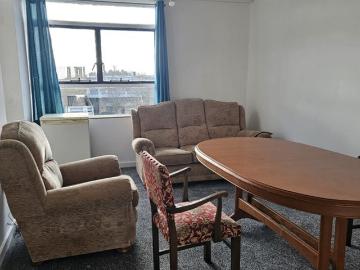 North East, North England - Garden, Parking