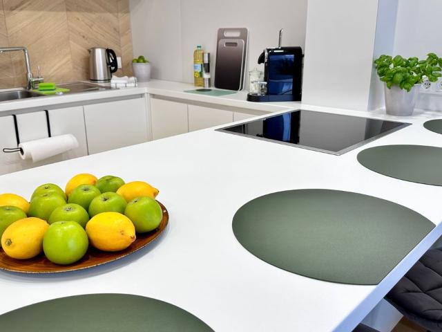 Beautiful, cute apartment, Dusseldorf Amsterdam Apartments for Rent