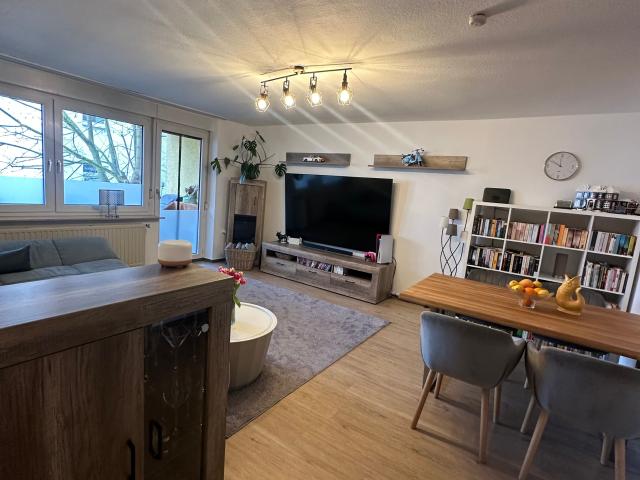 Beautiful, cute apartment in Kassel