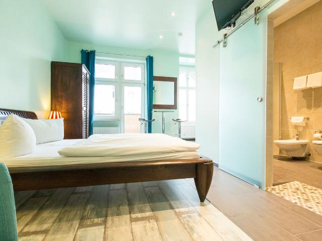 Beautiful & cute apartment in Schöneberg, Berlin Amsterdam Apartments for Rent