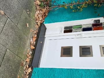 Haus for rent in Hemelingen - Büroraum