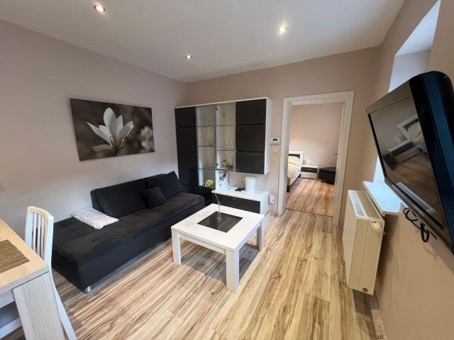 Beautiful & cute studio in Erlangen, Erlangen Amsterdam Apartments for Rent
