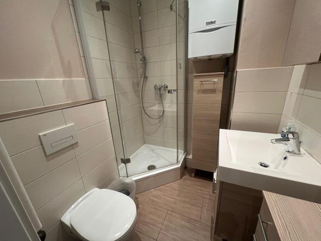 Beautiful & cute studio in Erlangen, Erlangen Amsterdam Apartments for Rent