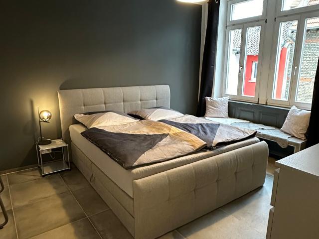 Beautiful, cute suite close to park Mannheim