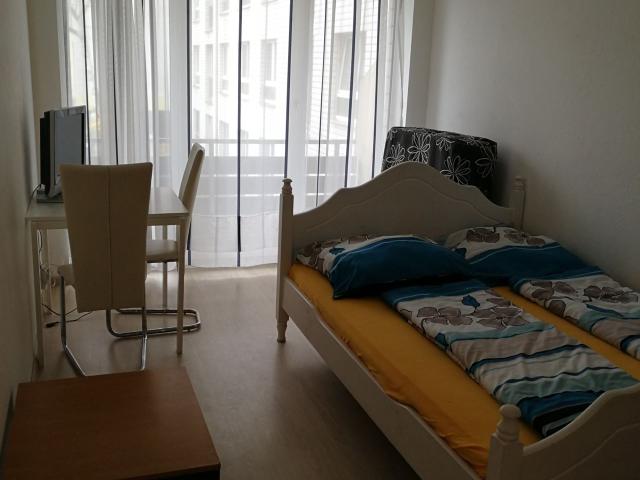 Beautiful, cute suite in Mainz, Mainz Amsterdam Apartments for Rent