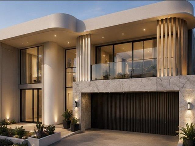 Beautiful Custom Built House on 14 meter Wide frontage Lot!