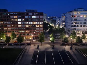 Beautiful & amazing Apartment at Potsdamer Platz, Berlin Amsterdam Apartments for Rent