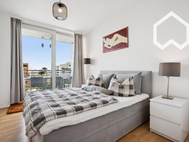Beautiful & amazing Apartment at Potsdamer Platz