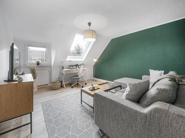 Beautiful & amazing flat, Essen, Essen Amsterdam Apartments for Rent