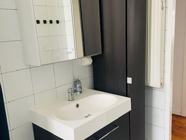 Beautiful & amazing loft in Schöneberg, Berlin Amsterdam Apartments for Rent