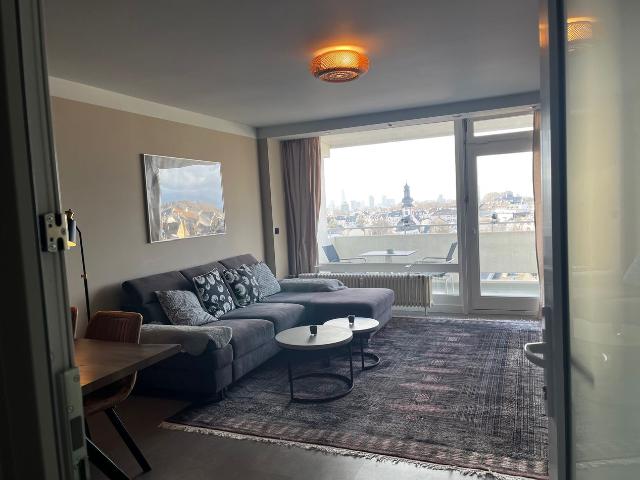 Beautiful, amazing studio in Frankfurt am Main, Frankfurt Amsterdam Apartments for Rent