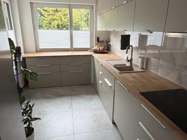 Beautiful and magnificent housein Frankfurt am Main