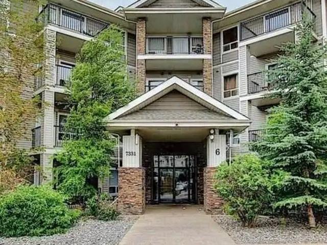 Beautiful and Modern 1 bedroom South Terwillegar — 1 Bedroom Condo Unit