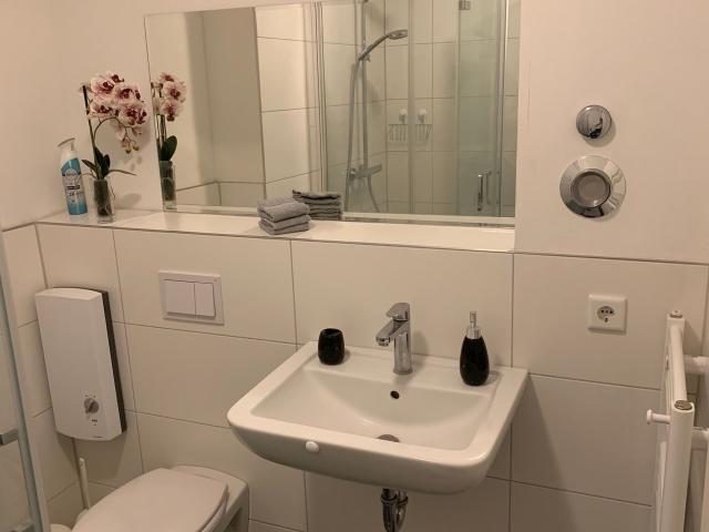 Beautiful and modern apartment close to Nürnberg Citycenter, Nurnberg Amsterdam Apartments for Rent