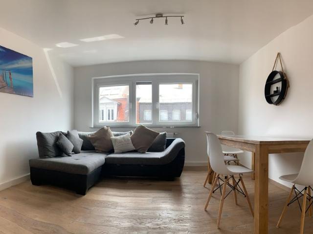 Beautiful and modern apartment close to Nürnberg Citycenter, Nurnberg Amsterdam Apartments for Rent