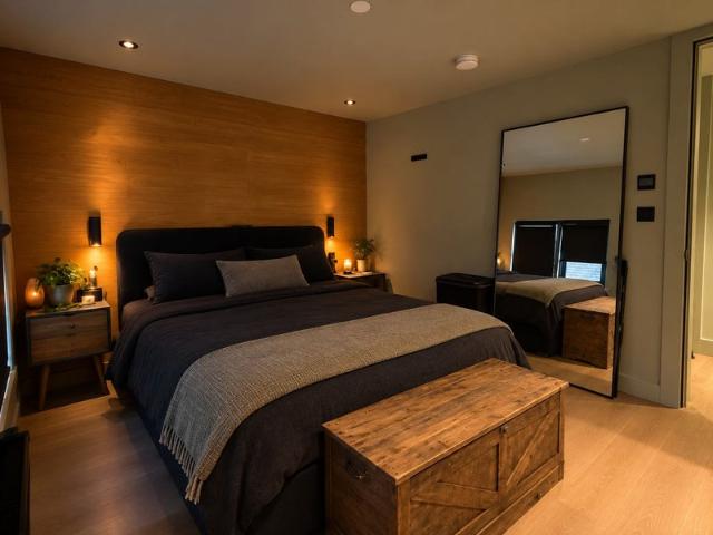Beautiful and modern Flat in Kings Cross Area