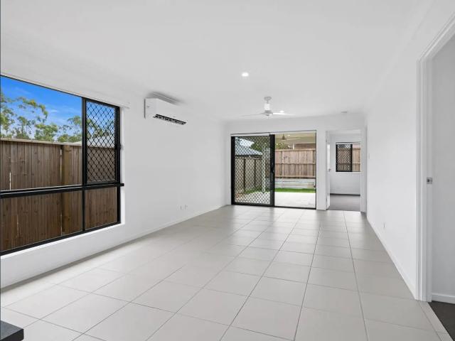 Beautiful and Modern Home in Yarrabilba
