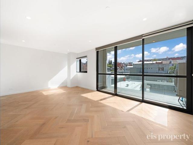 Beautiful And Modern Hobart City Apartment