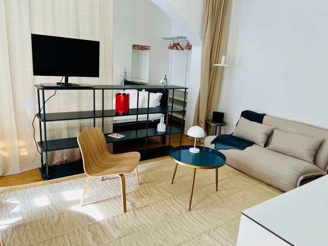 Beautiful and modern loft, Wien