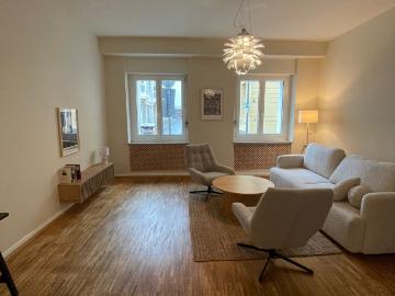 Beautiful and modern studio apartment in Cologne