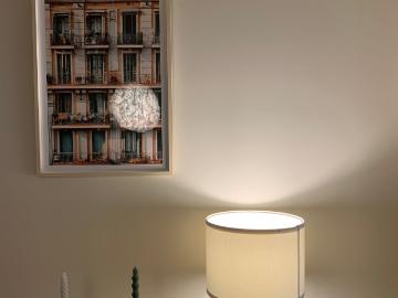 Beautiful and modern studio apartment in Cologne, Koln Amsterdam Apartments for Rent