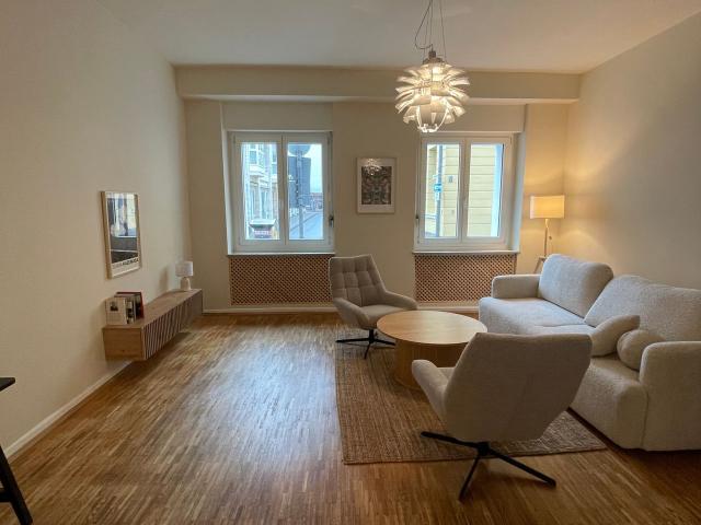 Beautiful and modern studio apartment in Cologne, Koln Amsterdam Apartments for Rent
