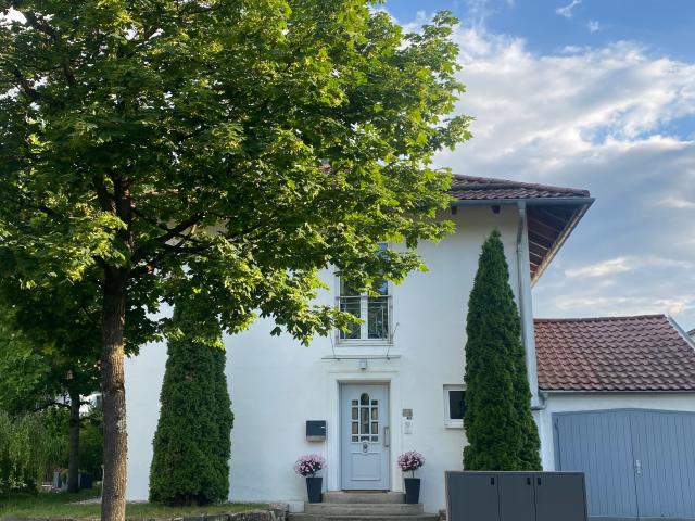 Beautiful and neat home in Gräfelfing