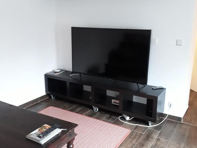 Beautiful and neat studio in Frankfurt am Main, Frankfurt Amsterdam Apartments for Rent