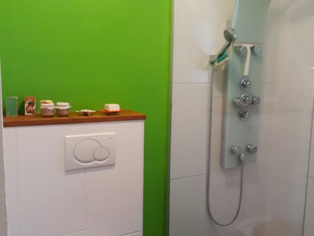 Beautiful and neat studio in Frankfurt am Main