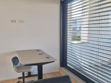 beautiful and new apartment in Offenbach, directly by the Park