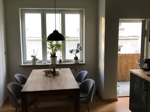 Beautiful and nice loft in München, Munchen Amsterdam Apartments for Rent