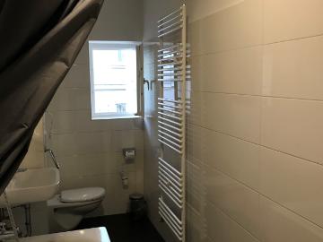 Jakob-Klar-Straße, Neuschwabing, München, Oberbayern, Bayern