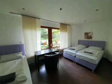 Beautiful and nice suite for 9 persons near Hamburg in Buchholz in der Nordheide