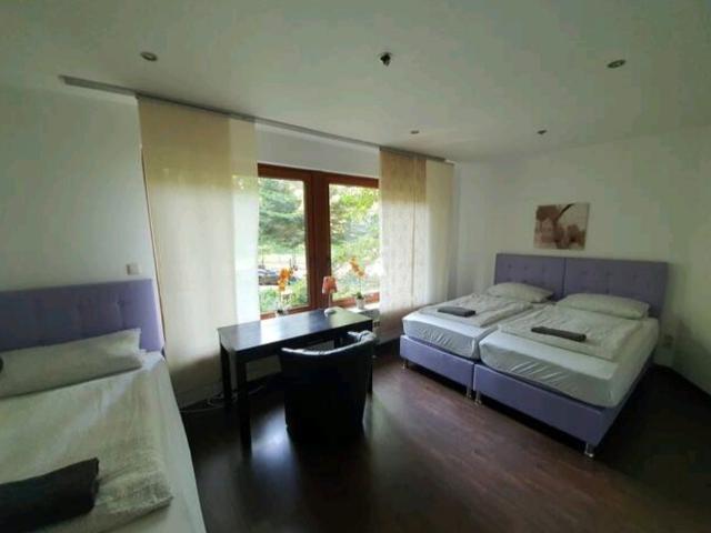 Beautiful and nice suite for 9 persons near Hamburg in Buchholz in der Nordheide