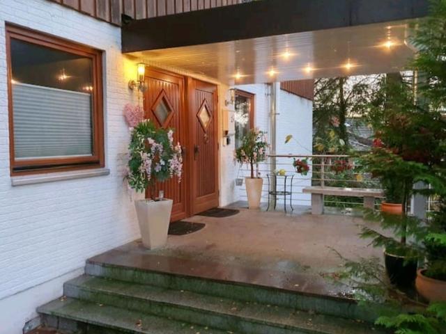 Beautiful and nice suite for 9 persons near Hamburg in Buchholz in der Nordheide